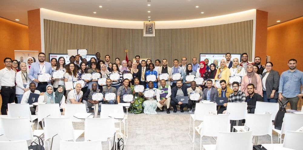 Empowering Sustainable Chemistry Leaders