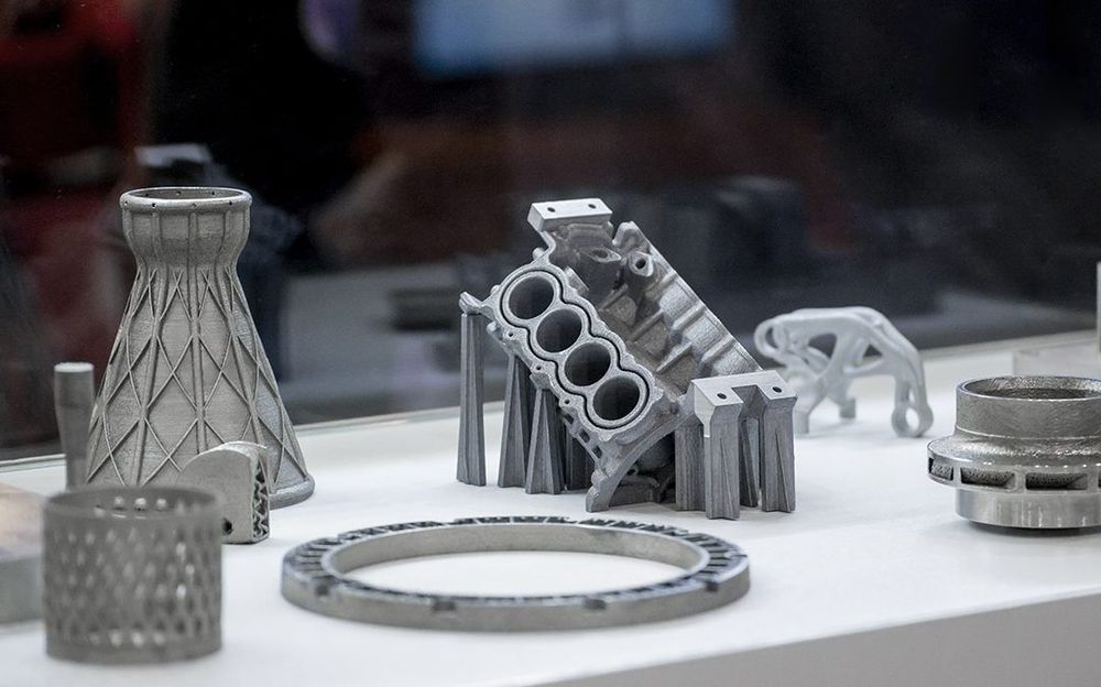 SPECIALITY MATERIALS